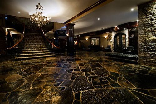 Stone Mill Inn Sainte-Catherine Zewnętrze zdjęcie