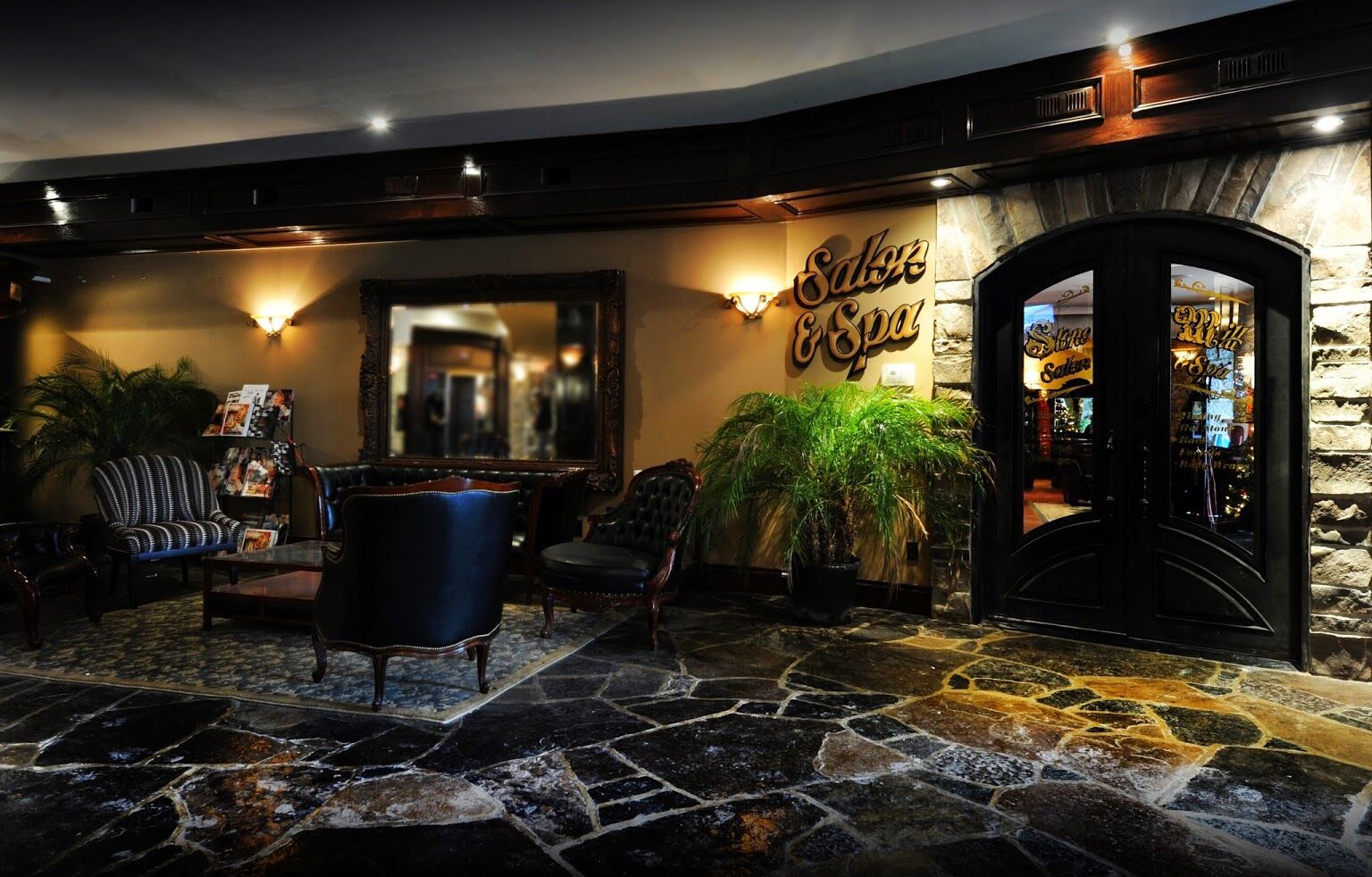 Stone Mill Inn Sainte-Catherine Zewnętrze zdjęcie